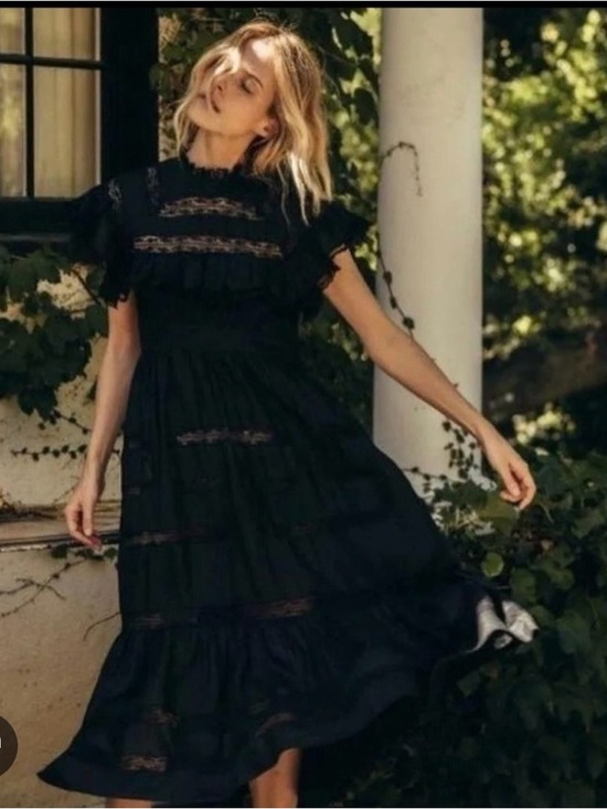 Doen Dresses & Skirts - DÔEN Rue dress S